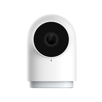 Aqara Camera Hub G2H Pro - YourSmartLife