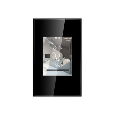 Ctec LCD Smart Dimmer Switch - Apple HomeKit compatible - YourSmartLife