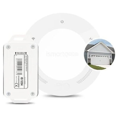 Ismartgate Lite for Garage - YourSmartLife