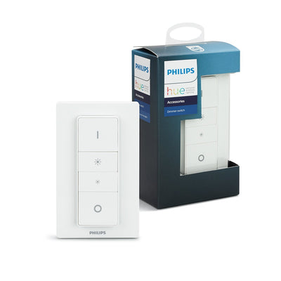 PHILIPS HUE DIM SWITCH - YourSmartLife