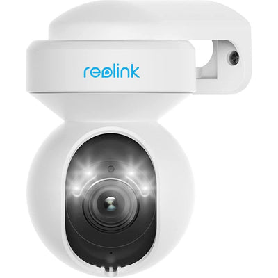 Reolink E1 Outdoor - YourSmartLife