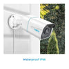 Reolink RLC-810A - 4K POE Bullet Camera with Intelligent People and Vehicle Detection - YourSmartLife