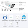Reolink RLC-811A 4K Smart PoE Camera with Spotlight & Color Night Vision - YourSmartLife