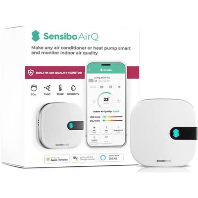 Sensibo AirQ - YourSmartLife