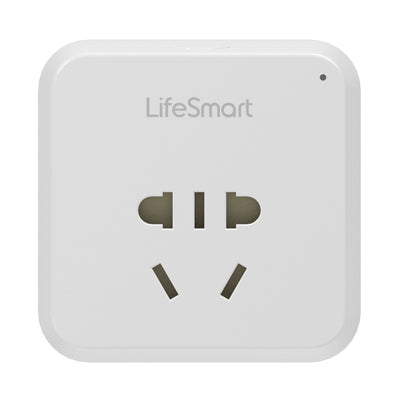 SMART PLUG - YourSmartLife