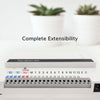 Aeon Matrix - Yardian Pro 16 Channel Smart WiFi Irrigation Controller - YourSmartLife