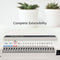 Aeon Matrix - Yardian Pro 16 Channel Smart WiFi Irrigation Controller - YourSmartLife