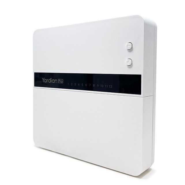 Aeon Matrix - Yardian Pro 16 Channel Smart WiFi Irrigation Controller - YourSmartLife