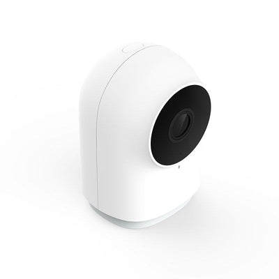 Aqara Camera Hub G2H Pro - YourSmartLife