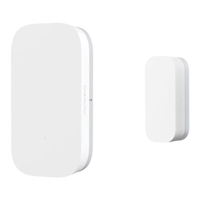 Aqara Door and Window Sensor - YourSmartLife