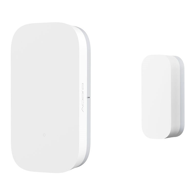 Aqara Door and Window Sensor - YourSmartLife