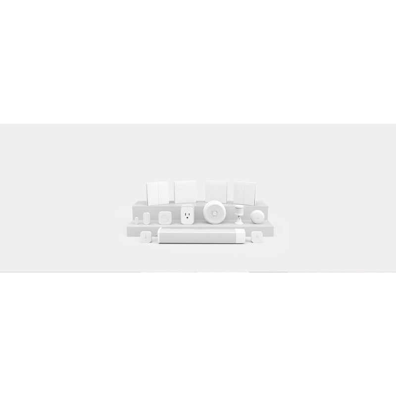 Aqara Door and Window Sensor - YourSmartLife