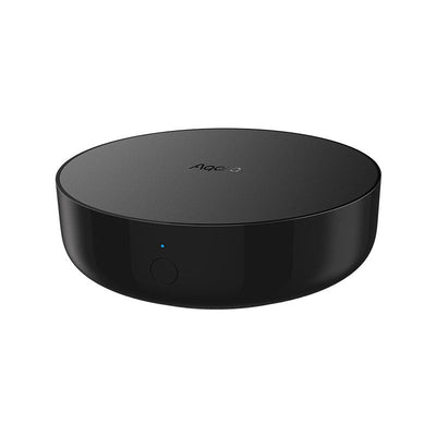 Aqara Hub M2 - YourSmartLife
