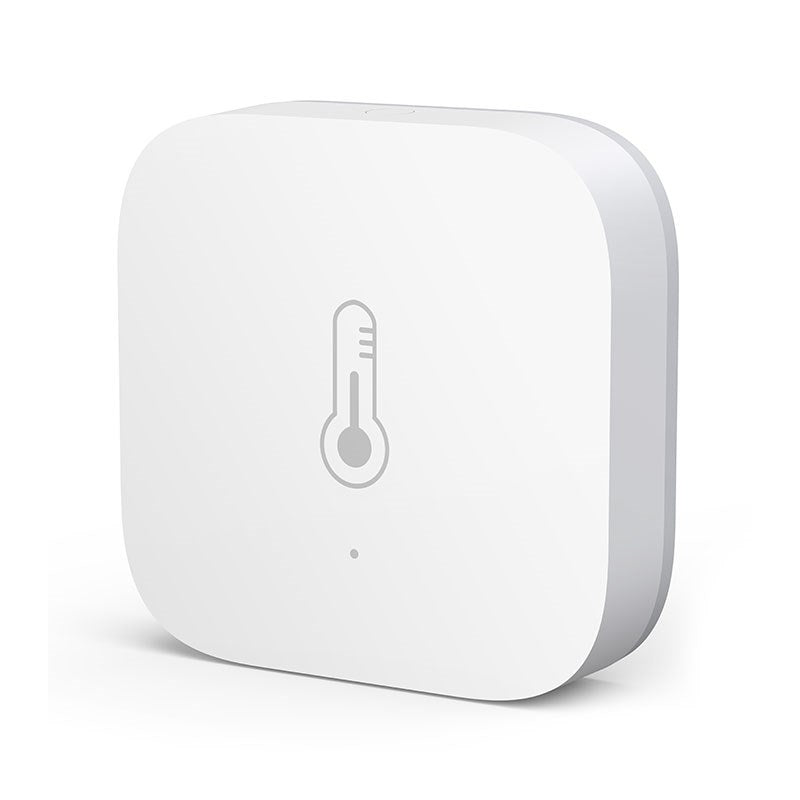 Aqara Temperature and Humidity Sensor Your Smart Life Online