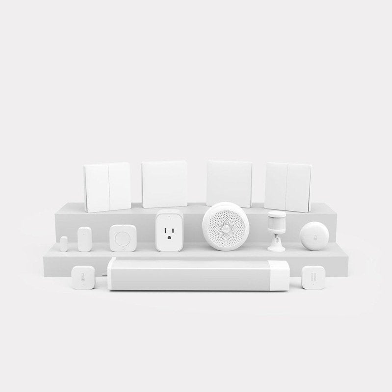Aqara Wireless Switch (Mini) - YourSmartLife