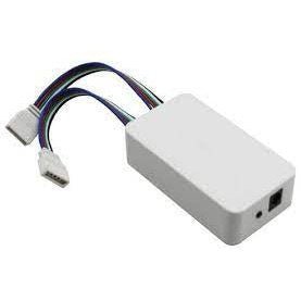BLEND LIGHT STRIP WIRELESS CONTROLLER (COSS-RGBW) - YourSmartLife