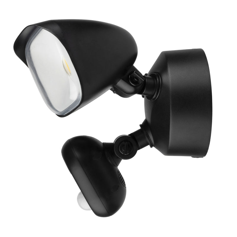 Brilliant Ally F/Light & Cam - YourSmartLife