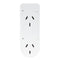 Brilliant Double Adaptor - YourSmartLife