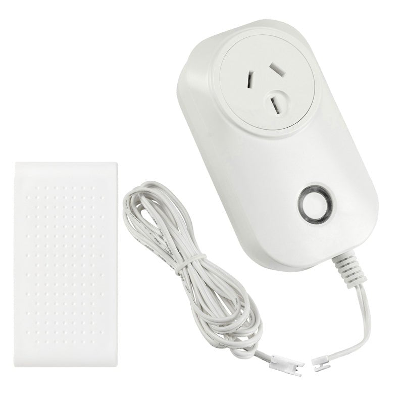 Brilliant Garagedoor Control - YourSmartLife