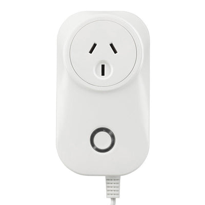 Brilliant Garagedoor Control - YourSmartLife