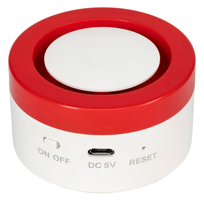 Brilliant Home Security Kit - YourSmartLife