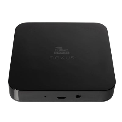 Brilliant Nexus Home Lite - YourSmartLife