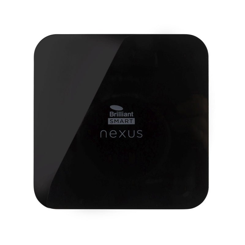 Brilliant Nexus Home Plus - Your Smart Life Online Australia ...