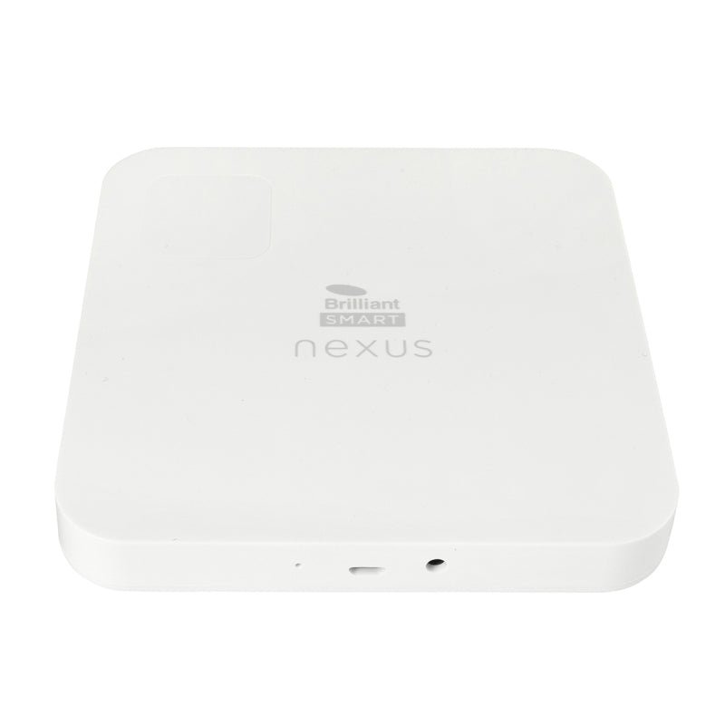 Brilliant Nexus Home Ultimate - Your Smart Life Online Australia ...