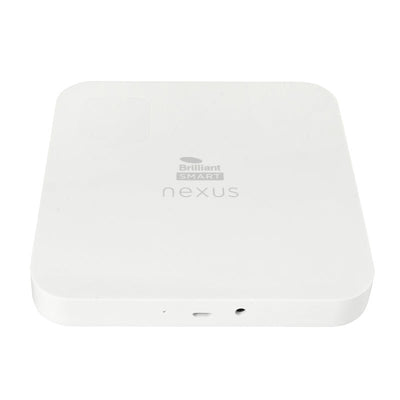 Brilliant Nexus Home Ultimate - YourSmartLife