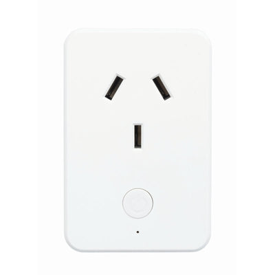 Brilliant Single Socket - YourSmartLife