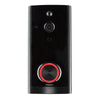 Brilliant Video Doorbell Blk - YourSmartLife
