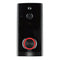 Brilliant Video Doorbell Blk - YourSmartLife