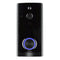 Brilliant Video Doorbell Blk - YourSmartLife