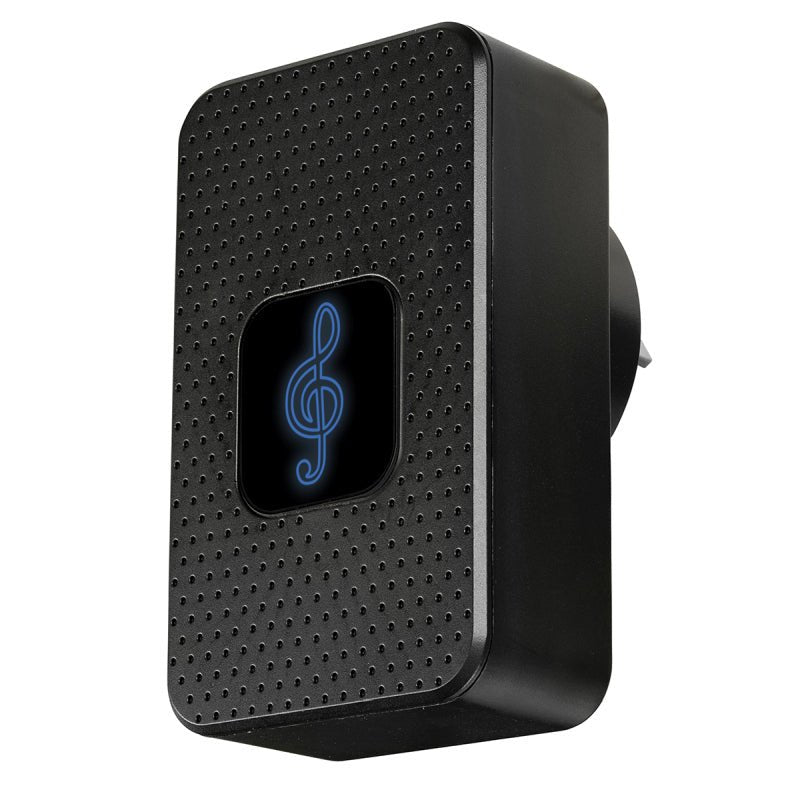 Brilliant Video Doorbell Chime - YourSmartLife