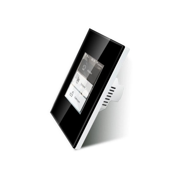 Ctec Smart Light Switch LCD 4 in 1 - Apple HomeKit compatible - YourSmartLife