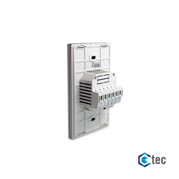 Ctec Smart Light Switches 1 Gang - Google Home/Alexa compatible - Your ...