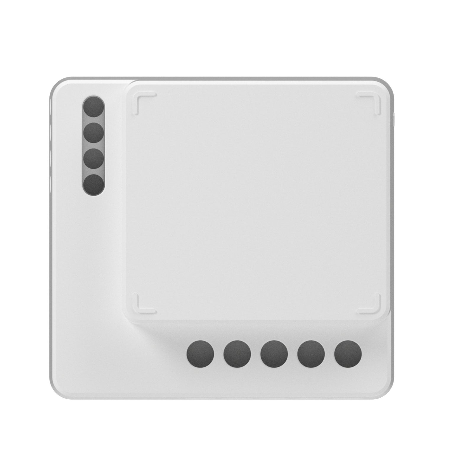 Switch Pro Module Cube Switch Module Pro 3-WAY - Your Smart Life Online Australia ...