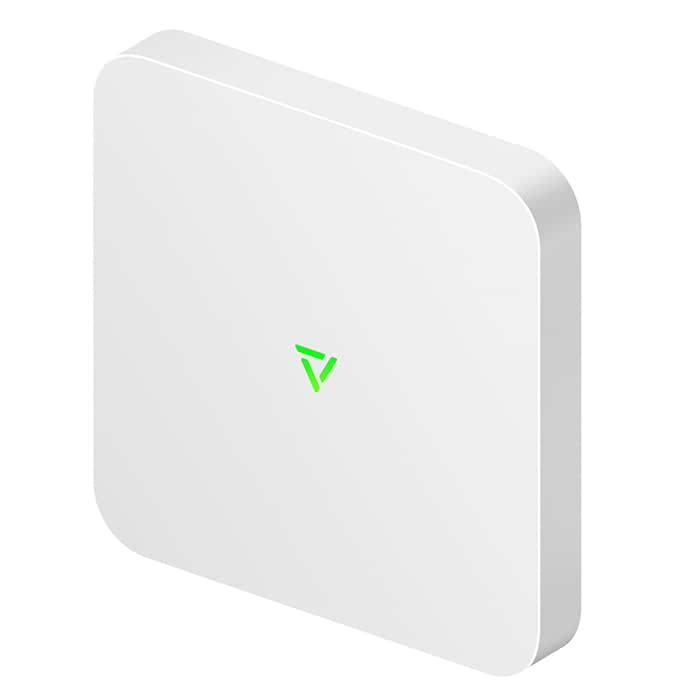 DEFED SMART STATION (COSS+ZIGBEE) - YourSmartLife
