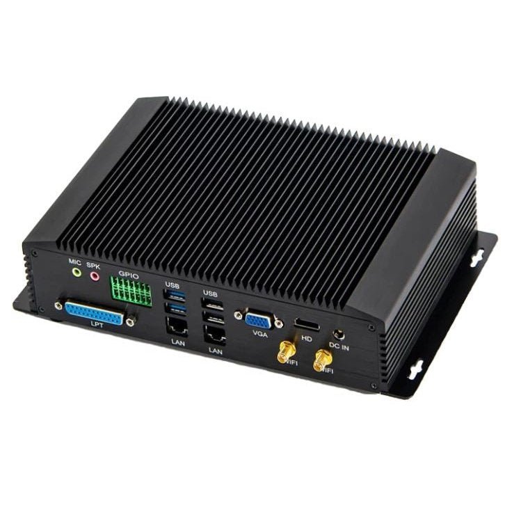 ENTERPRISE SOLUTION SERVER MINI - YourSmartLife
