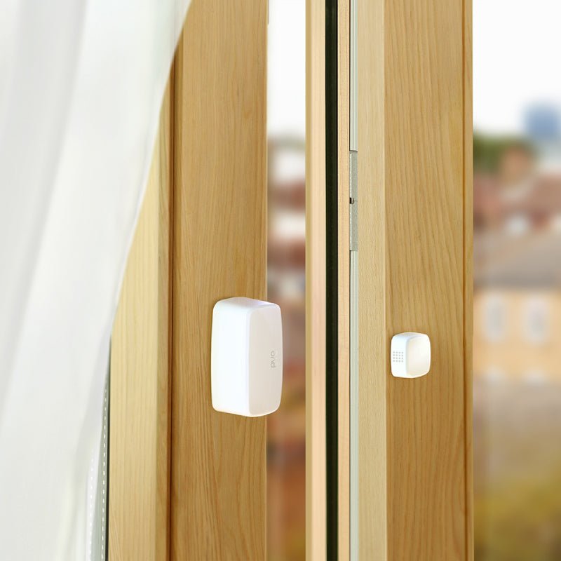 Eve Door & Window - Contact Sensor - YourSmartLife