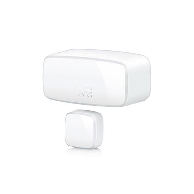 Eve Door & Window - Contact Sensor - YourSmartLife
