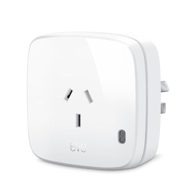 Eve Energy - Wireless Power Sensor - YourSmartLife