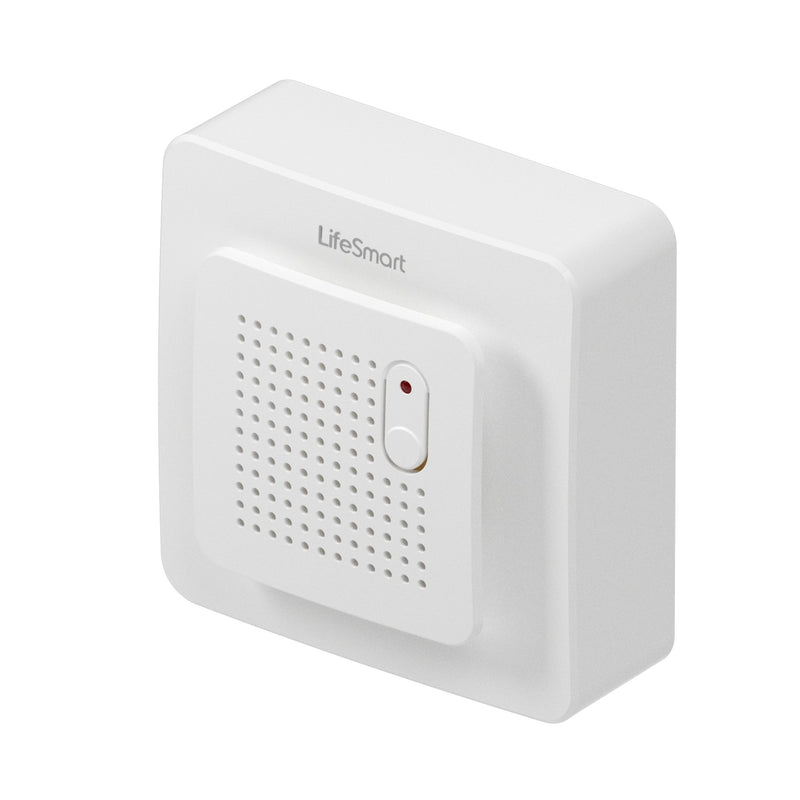 GAS SENSOR (COSS) - YourSmartLife