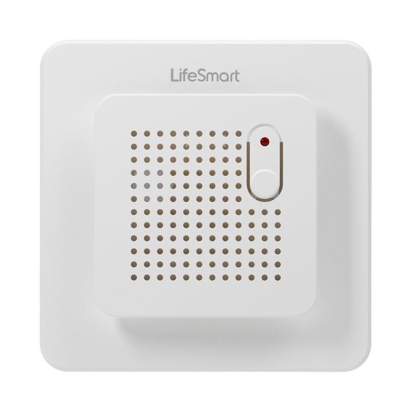 GAS SENSOR (COSS) - YourSmartLife