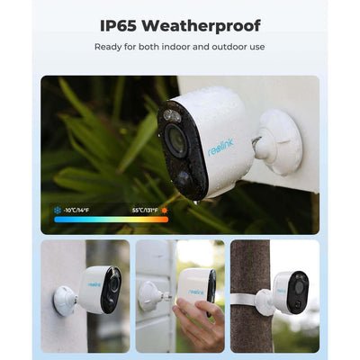 Home Security Bundle - YourSmartLife