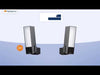 Netatmo Presence Security Camera with Siren