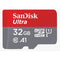 Insert to Add Storage to this Device - Avoid Cloud Fees - SanDisk Ultra microSDHC, 64GB - YourSmartLife