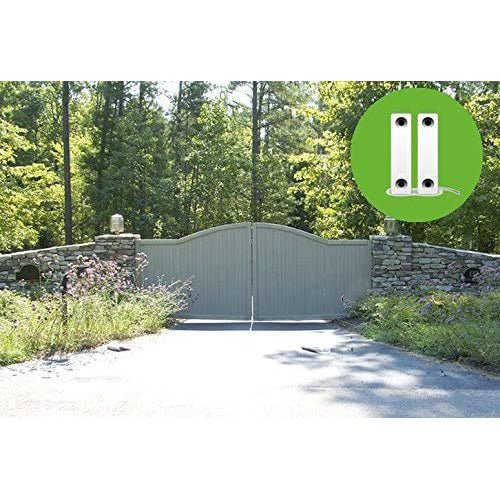 iSmartgate Gate Sensor - YourSmartLife