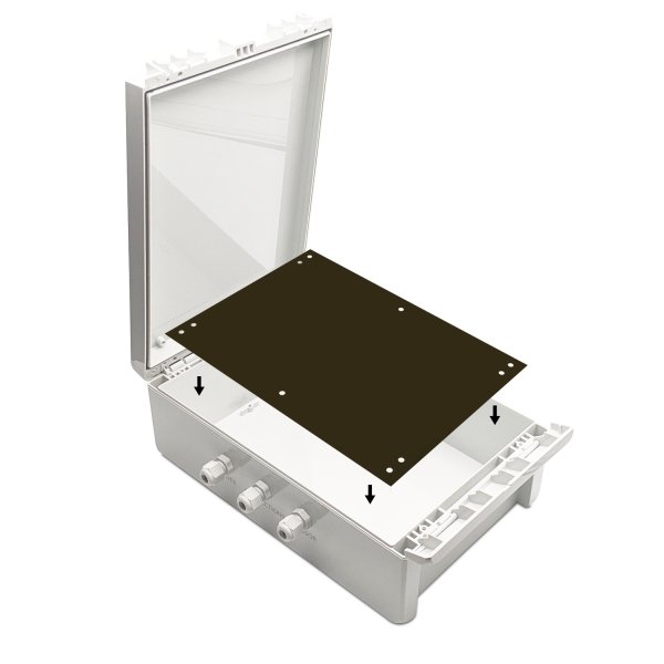 Module Smart Junction Box Junction Box - Your Smart Life Online Australia - YourSmartLife