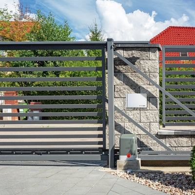 iSmartgate Junction Box - YourSmartLife